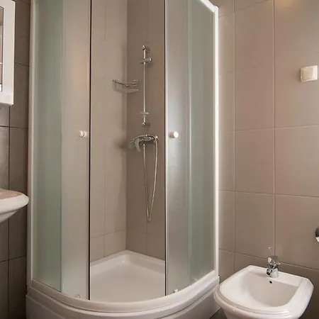 Apartman And Liburnija Abbázia