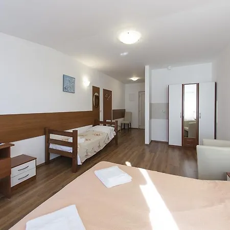 And Liburnija Apartment Opatija