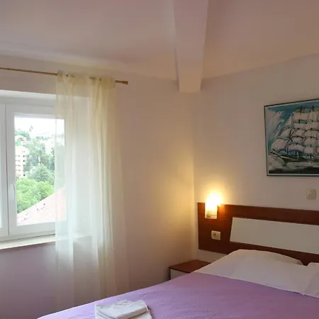 And Liburnija Apartment