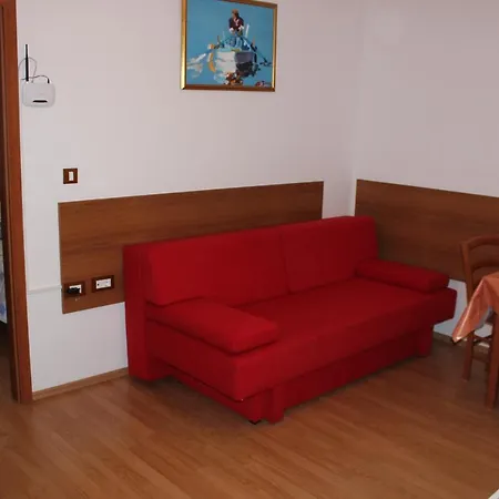 Apartment And Liburnija Opatija