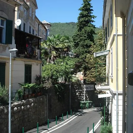 And Liburnija