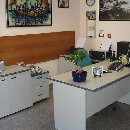And Liburnija Apartment Opatija