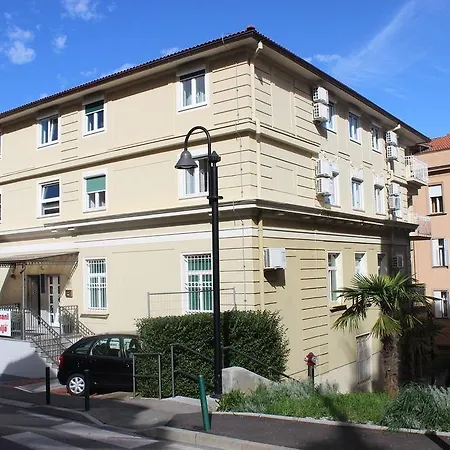 Apartment And Liburnija Opatija