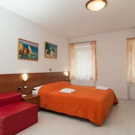 Apartment And Liburnija