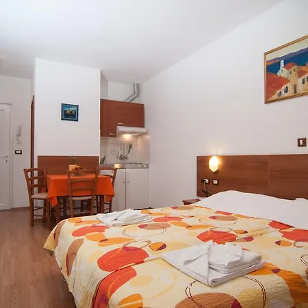 Apartment And Liburnija Opatija