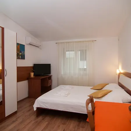 Apartment And Liburnija Opatija