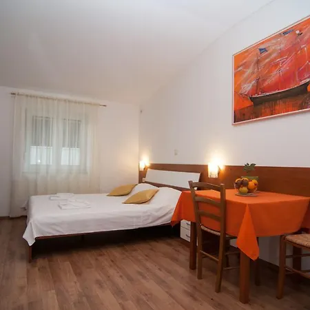 And Liburnija Apartment Opatija