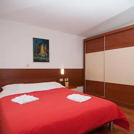 And Liburnija Opatija