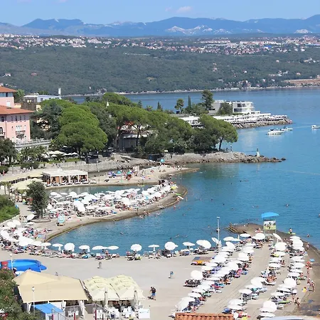 And Liburnija * Opatija