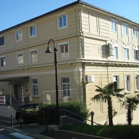 And Liburnija Apartment Opatija