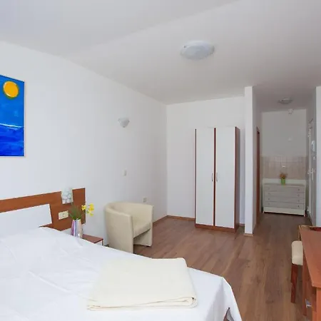 And Liburnija Apartment Opatija
