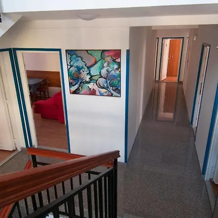 And Liburnija Apartment