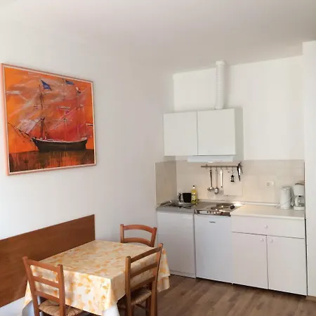 And Liburnija Apartment Opatija